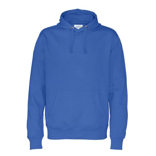 Hoodie heren fairtrade - Afbeelding 10